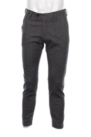 Herrenhose Strellson, Größe M, Farbe Grau, Preis € 43,29