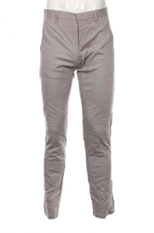 Herrenhose Studio, Größe M, Farbe Beige, Preis € 9,49