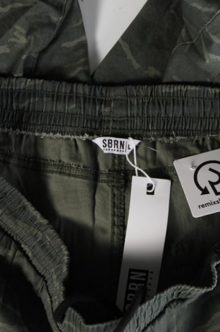 Pantaloni de bărbați Suburban, Mărime L, Culoare Verde, Preț 151,99 Lei