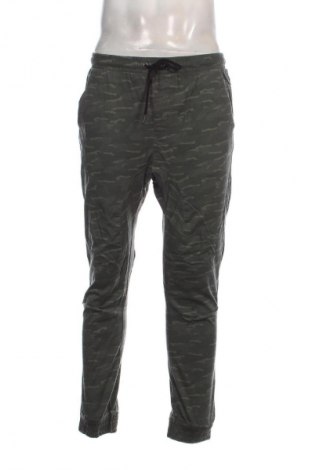 Herrenhose Suburban, Größe L, Farbe Grün, Preis € 32,29