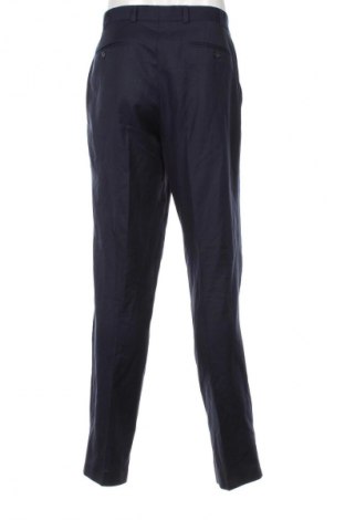 Herrenhose Tailored, Größe L, Farbe Blau, Preis 11,49 €