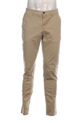 Herrenhose Target, Größe L, Farbe Beige, Preis 20,29 €