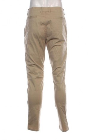 Herrenhose Target, Größe L, Farbe Beige, Preis 20,29 €