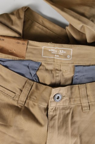 Herrenhose Target, Größe M, Farbe Beige, Preis € 32,29