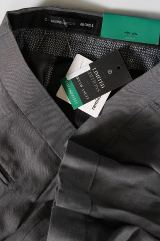 Herrenhose Target, Größe XL, Farbe Grau, Preis € 16,49