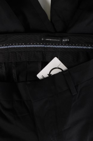 Pantaloni de bărbați Target, Mărime L, Culoare Negru, Preț 95,99 Lei