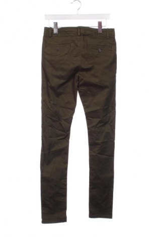 Pantaloni de bărbați Target, Mărime XS, Culoare Verde, Preț 33,99 Lei