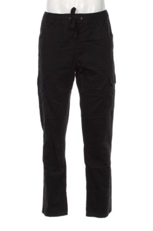 Pantaloni de bărbați Target, Mărime M, Culoare Negru, Preț 95,99 Lei