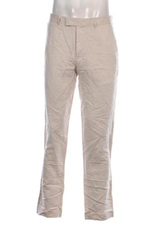 Herrenhose Tarocash, Größe M, Farbe Beige, Preis 6,99 €