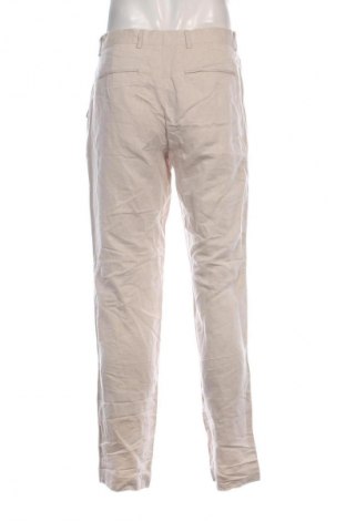 Herrenhose Tarocash, Größe M, Farbe Beige, Preis 21,99 €