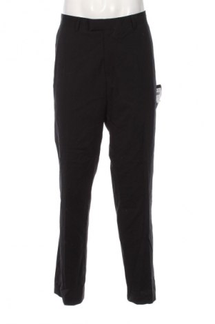 Pantaloni de bărbați Tarocash, Mărime XL, Culoare Negru, Preț 460,99 Lei