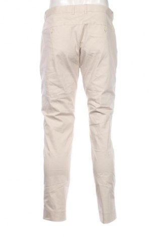 Herrenhose Tarocash, Größe L, Farbe Beige, Preis € 48,99