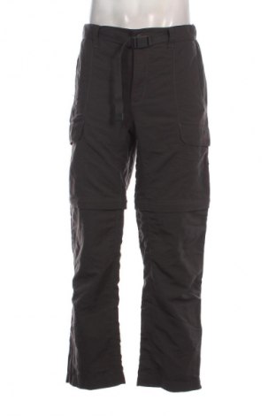 Herrenhose The North Face, Größe M, Farbe Grau, Preis 26,99 €