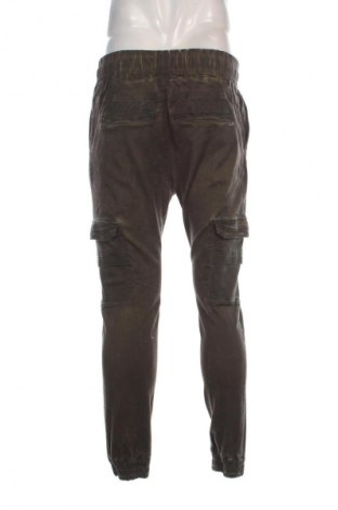 Herrenhose Tigha, Größe M, Farbe Grün, Preis 22,99 €