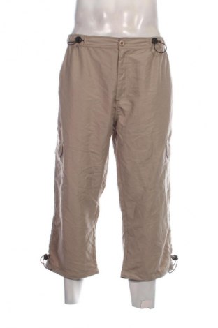 Herrenhose Tissaia, Größe XXL, Farbe Beige, Preis € 32,29