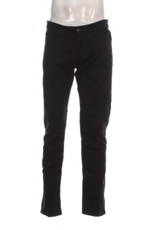 Pantaloni de bărbați Tom Tailor, Mărime XL, Culoare Negru, Preț 47,99 Lei