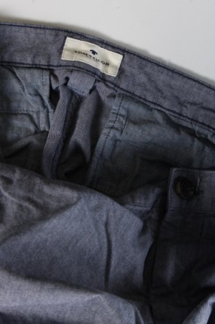 Pantaloni de bărbați Tom Tailor, Mărime M, Culoare Albastru, Preț 67,99 Lei