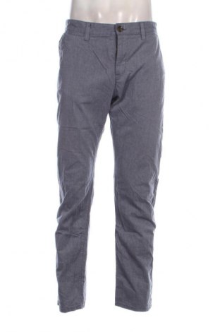 Herrenhose Tom Tailor, Größe M, Farbe Blau, Preis 11,99 €