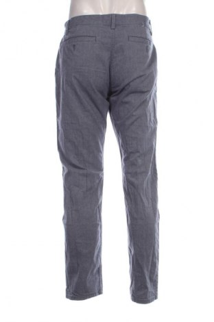 Pantaloni de bărbați Tom Tailor, Mărime M, Culoare Albastru, Preț 67,99 Lei