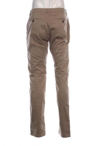 Herrenhose Tom Tailor, Größe L, Farbe Beige, Preis 26,40 €