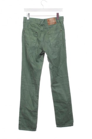 Pantaloni de bărbați Tom Tompson, Mărime S, Culoare Verde, Preț 95,99 Lei