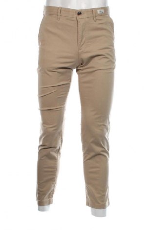 Herrenhose Tommy Hilfiger, Größe M, Farbe Beige, Preis 31,99 €