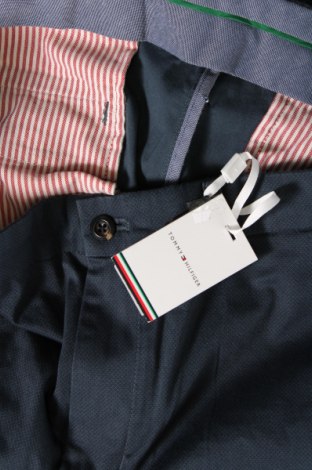 Pánske nohavice  Tommy Hilfiger, Veľkosť L, Farba Modrá, Cena  79,95 €