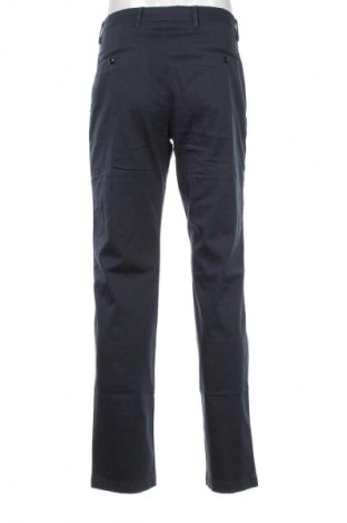 Pantaloni de bărbați Tommy Hilfiger, Mărime L, Culoare Albastru, Preț 462,99 Lei