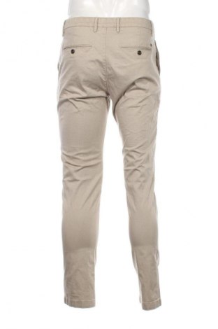 Herrenhose Tommy Hilfiger, Größe L, Farbe Beige, Preis 90,99 €