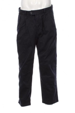 Pantaloni de bărbați Tommy Hilfiger, Mărime L, Culoare Albastru, Preț 248,99 Lei