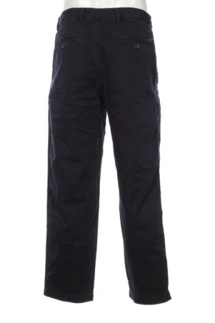 Pantaloni de bărbați Tommy Hilfiger, Mărime L, Culoare Albastru, Preț 248,99 Lei