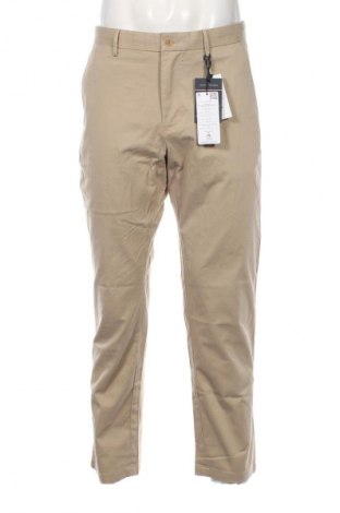 Herrenhose Tommy Hilfiger, Größe XL, Farbe Beige, Preis € 150,79