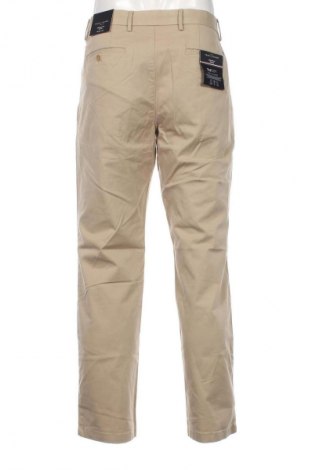 Herrenhose Tommy Hilfiger, Größe XL, Farbe Beige, Preis 150,79 €