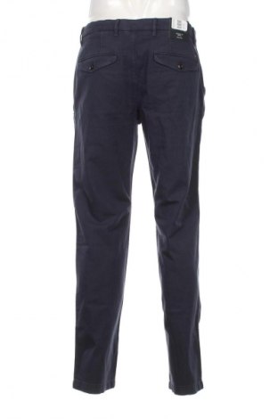 Pantaloni de bărbați Tommy Hilfiger, Mărime L, Culoare Albastru, Preț 391,99 Lei