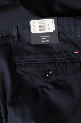 Herrenhose Tommy Hilfiger, Größe XL, Farbe Blau, Preis € 150,99