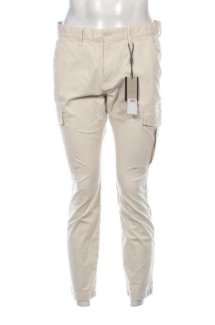 Herrenhose Tommy Hilfiger, Größe M, Farbe Beige, Preis € 150,99