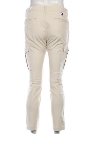 Herrenhose Tommy Hilfiger, Größe M, Farbe Beige, Preis 52,99 €