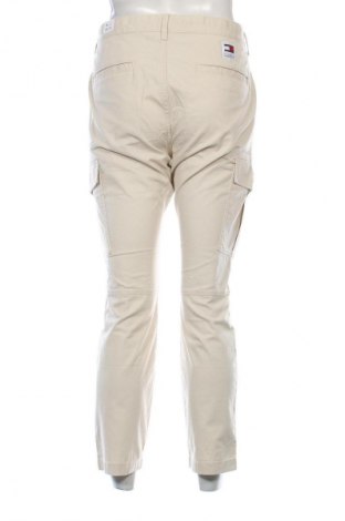 Herrenhose Tommy Hilfiger, Größe L, Farbe Beige, Preis € 52,99