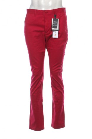 Herrenhose Tommy Hilfiger, Größe M, Farbe Rosa, Preis € 52,99