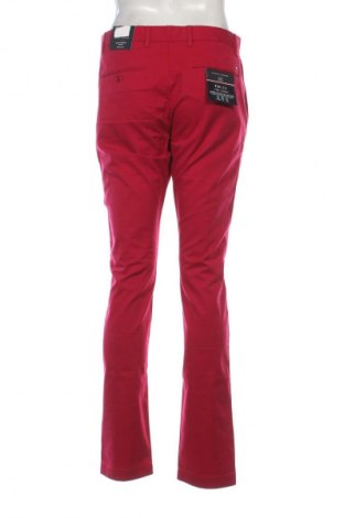 Herrenhose Tommy Hilfiger, Größe M, Farbe Rosa, Preis € 52,99