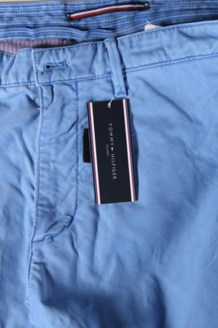 Pánske nohavice  Tommy Hilfiger, Veľkosť M, Farba Modrá, Cena  122,75 €