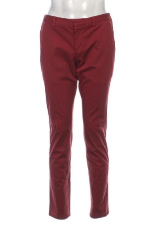 Herrenhose Tommy Hilfiger, Größe L, Farbe Rot, Preis 98,49 €