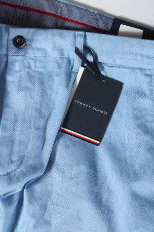 Herrenhose Tommy Hilfiger, Größe L, Farbe Blau, Preis € 150,99