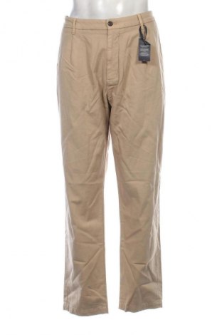 Herrenhose Tommy Hilfiger, Größe XL, Farbe Beige, Preis 52,99 €