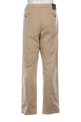 Herrenhose Tommy Hilfiger, Größe XL, Farbe Beige, Preis € 150,99