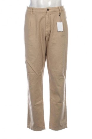 Herrenhose Tommy Hilfiger, Größe L, Farbe Braun, Preis € 52,99