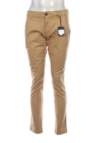 Herrenhose Tommy Jeans, Größe M, Farbe Beige, Preis € 44,99