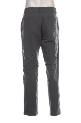 Herrenhose Under Armour, Größe M, Farbe Grau, Preis 22,49 €