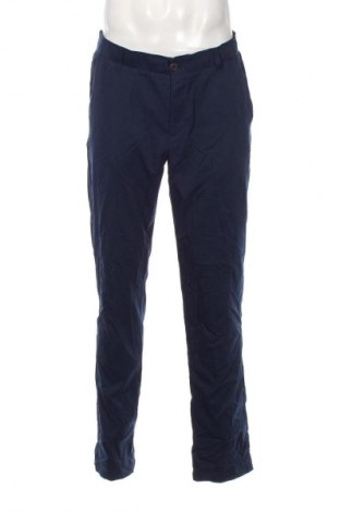 Herrenhose Under Armour, Größe L, Farbe Blau, Preis 21,99 €