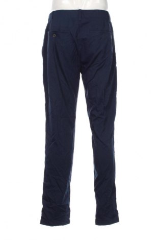 Pantaloni de bărbați Under Armour, Mărime L, Culoare Albastru, Preț 78,99 Lei